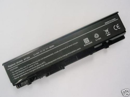 Batterie pour DELL STUDIO KM958 KM965 MT264 WU946(compatible)