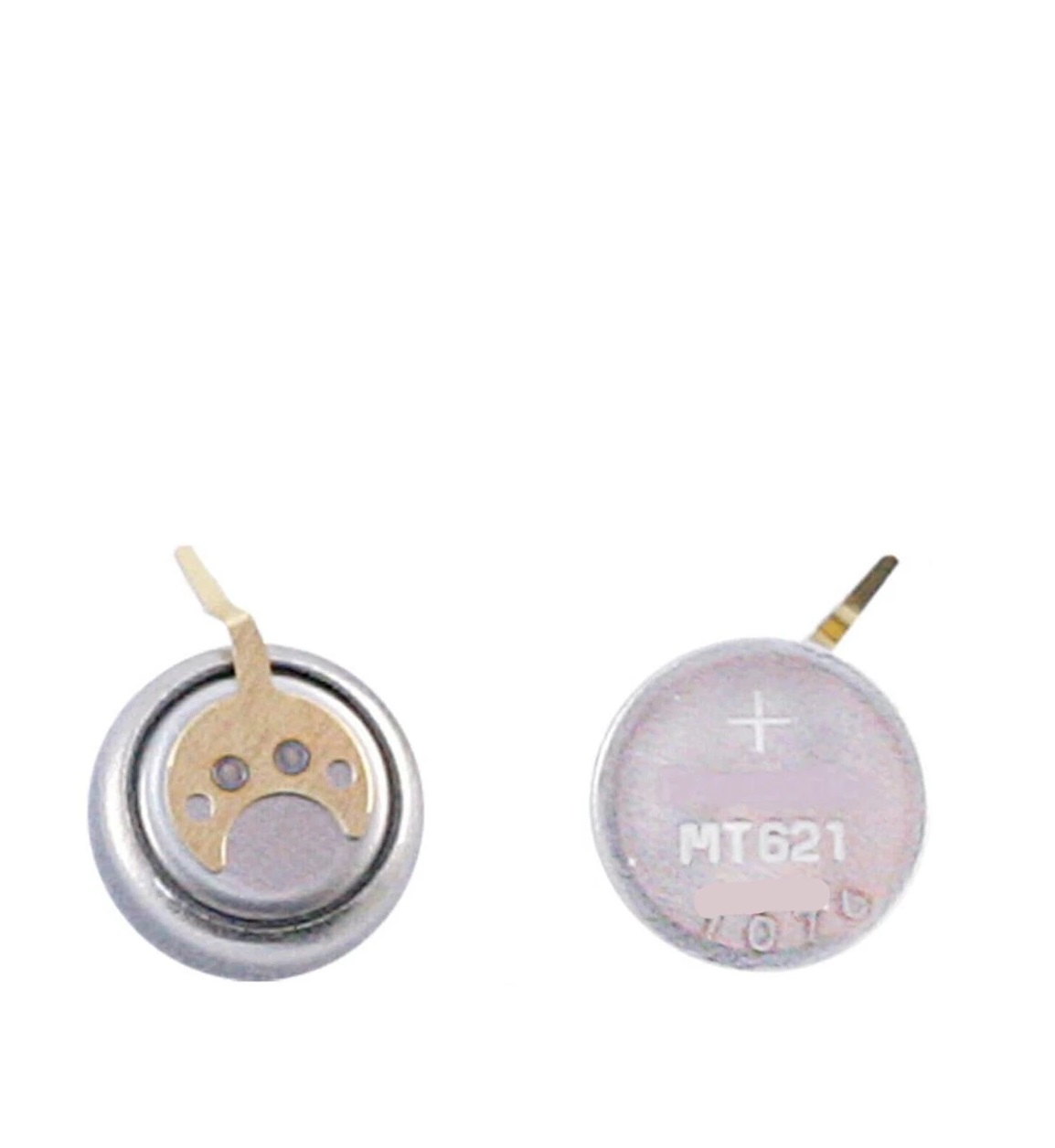 (image pour) Batterie pour 295-5500 MT621 Citizen Eco-Drive E930, F810, F910, 8S11, 8T29 295-55