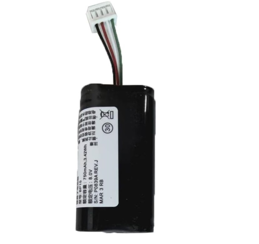 (image pour) Batterie pour Volvo 31450445 Vehicle Computer Vehicle PC S60 S90 V60 V90 XC40 GBQ6E