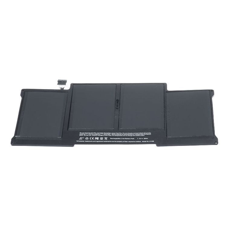 Apple MacBook Air 13" Late 2010 A1369 A1377 A1405 MC504 replacement battery