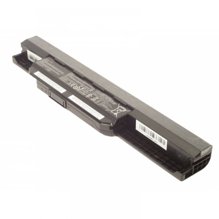 Batterie pour Asus A53Z-SX137V A54H-SO237V A54H-SX204V 2200mAh 14.4V(compatible)