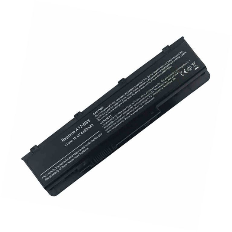 Batterie pour ASUS N45JC N45SJ N45SN N45SF N45SL N45SV(compatible)