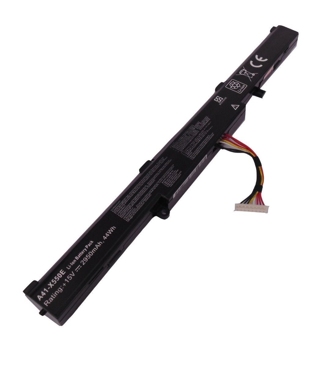 Batterie pour Asus X750JA-DB71 X750JB-DB71 X750JB-TY006D X750JB-TY006H(compatible)
