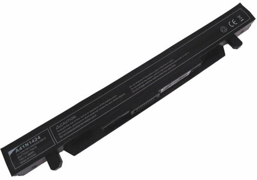 Batterie pour Asus A41N1424, A4IN1424, A4INI424(remplacement)