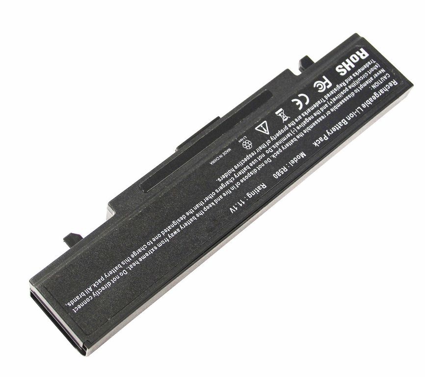 Batterie pour SAMSUNG NP-P530-JA01-IT NP-P530-JA02-IT(compatible)