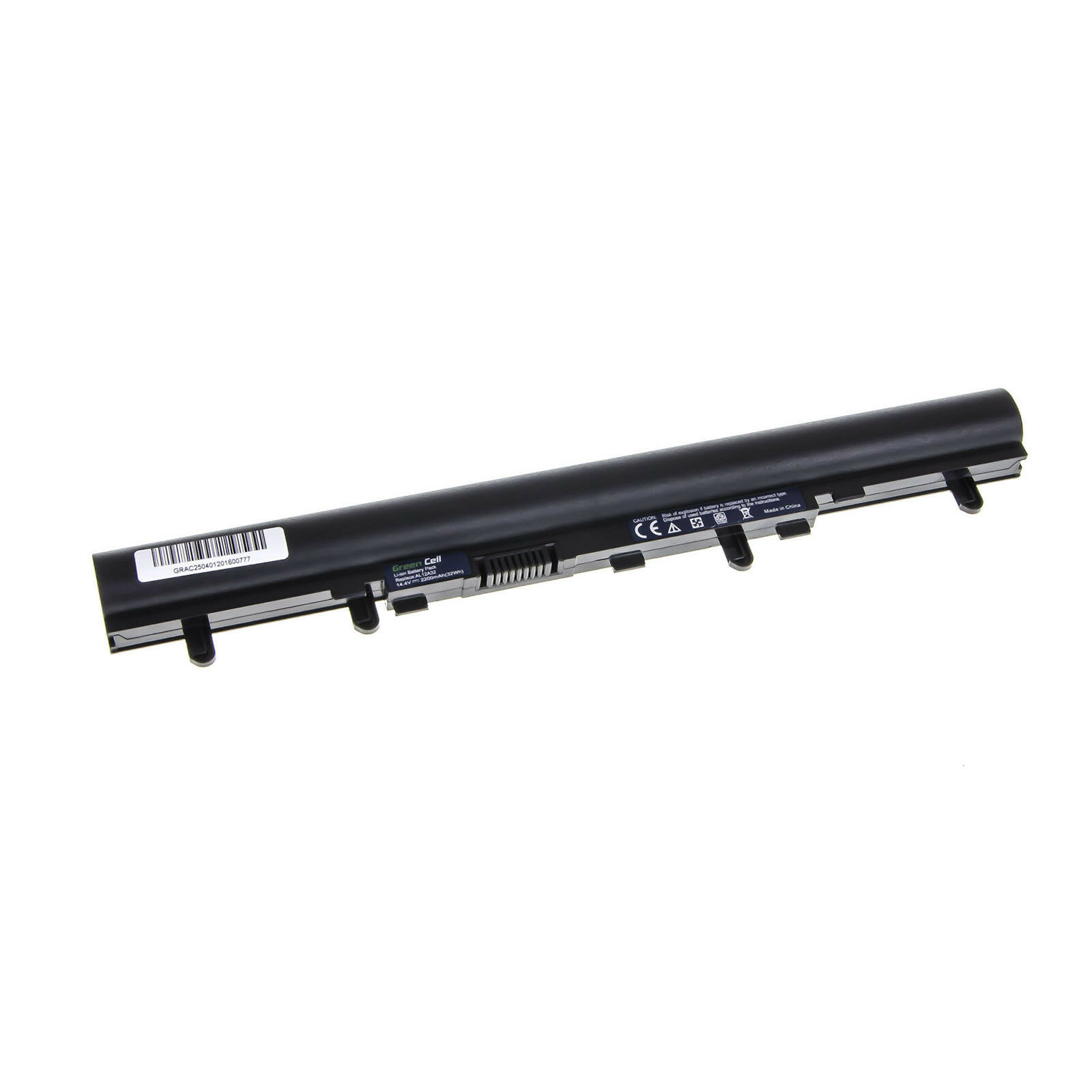 Batterie pour Acer Aspire E1-410 E1-422 KT00403012C2262 E714B301 TZ41R11221(compatible)