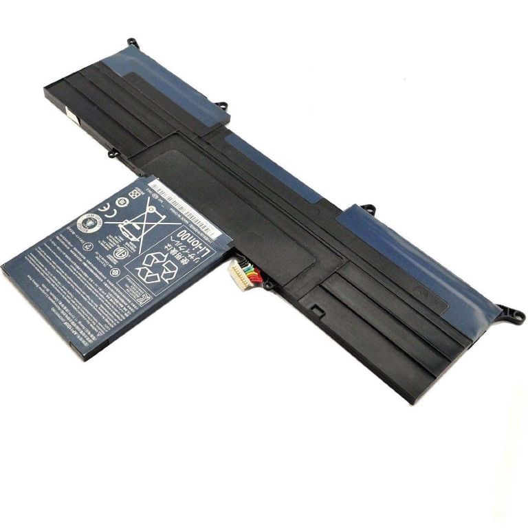 Acer Aspire Ultrabook S3-391-53314G34add S3-391-6616 compatible battery