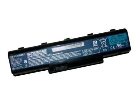 Batterie pour Acer eMachines G-430 G-525 G-625 G-627 G-630 G-725 E-430 E-525(remplacement)