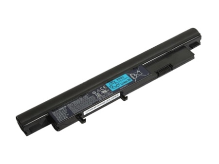 Batterie pour Acer TravelMate Timeline 8571-733G25Mn(compatible)