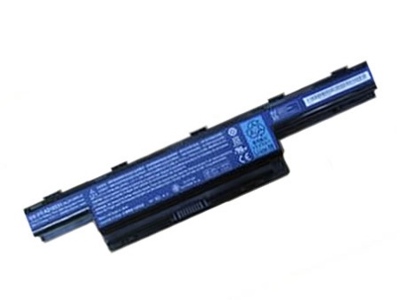 Batterie pour Packard Bell EasyNote TS11-HR-040 TS11-HR-040UK(compatible)