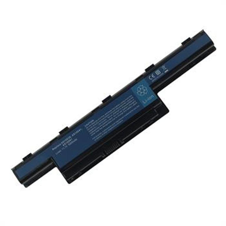 Batterie pour eMachines G640G-P342G32Miks(compatible)