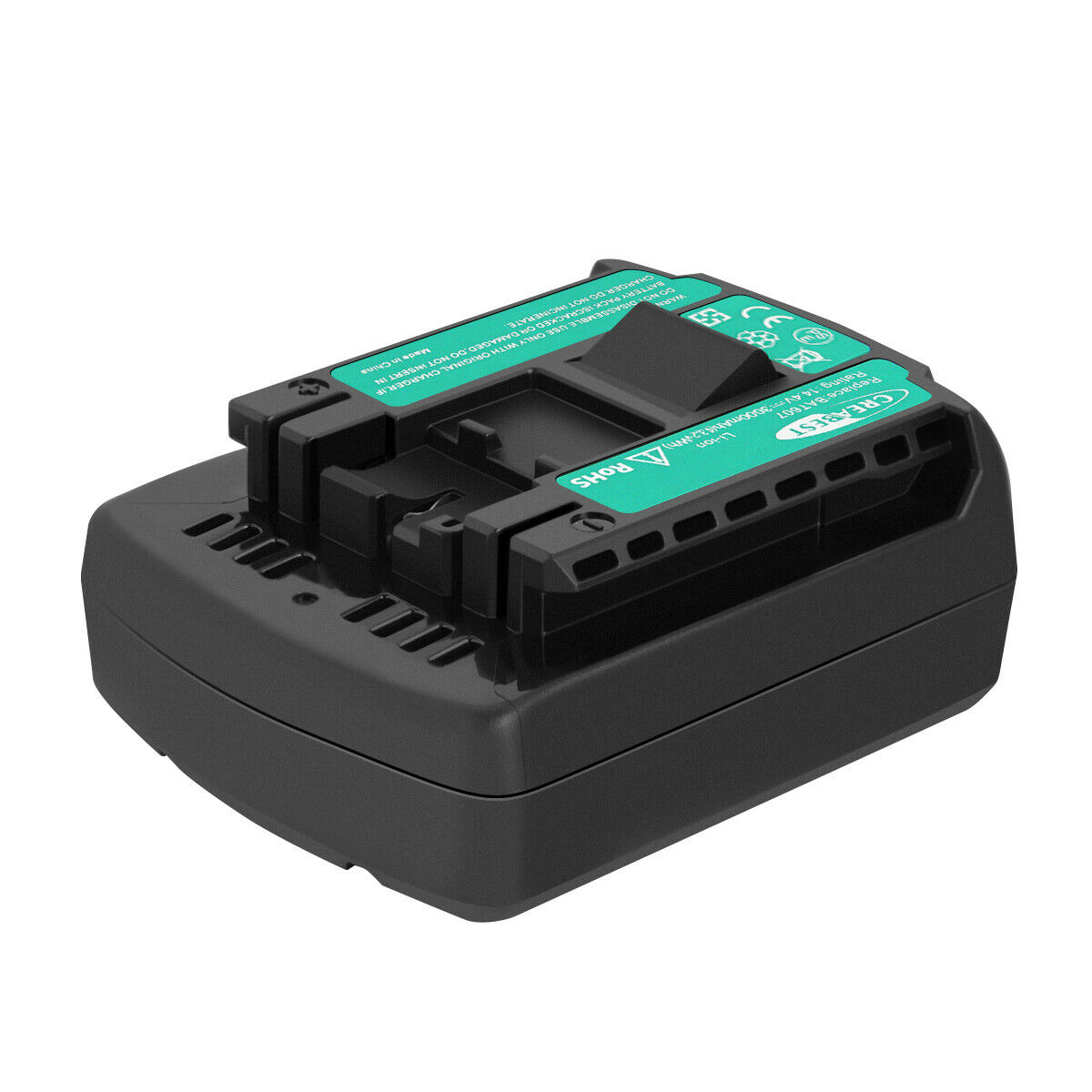 18V Battery Replacement For Black & Decker Firestorm 244760-00 FS18BX 4.5Ah  NiMH