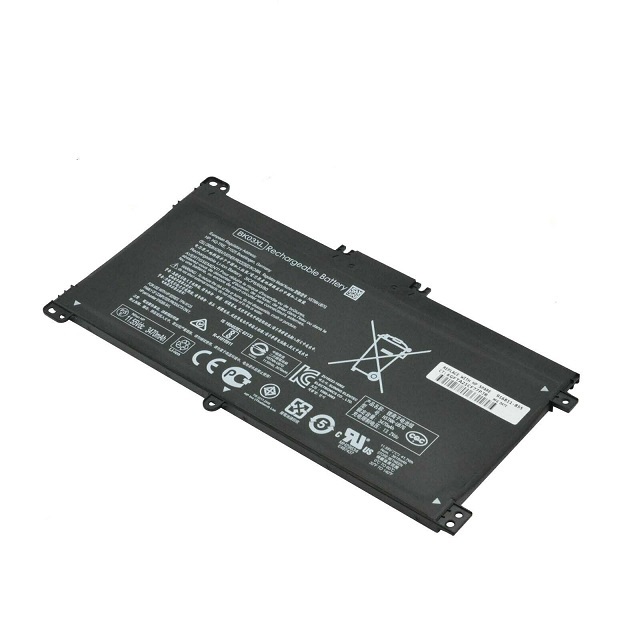 Batterie pour HP HSTNN-LB7S HSTNN-UB7G TPN-W125 BK03XL BK03041XL(compatible)