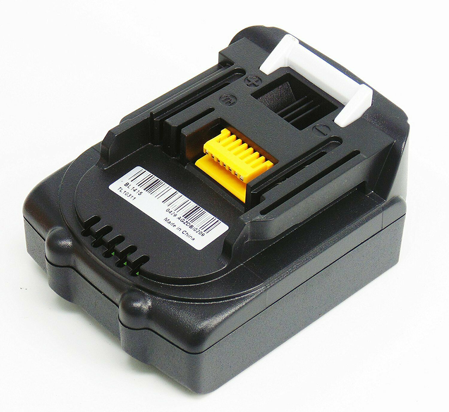 Batterie Makita TP131DZ TW152D TW152DRFX TW152DZ(compatible)