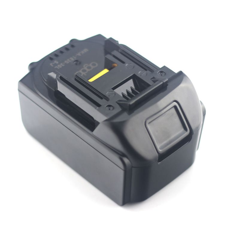 Batterie Makita BML184 BML185 BML185W BML186 BML800(compatible)