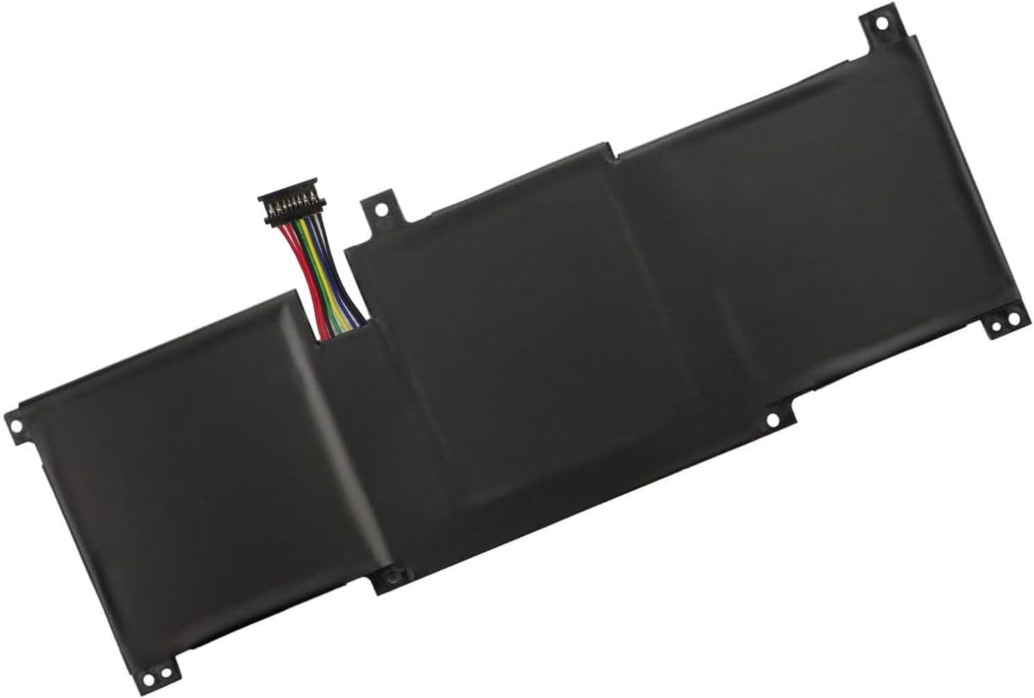 (image pour) Batterie pour BTY-M49 MSI Modern 14 B4M B4MW B10M