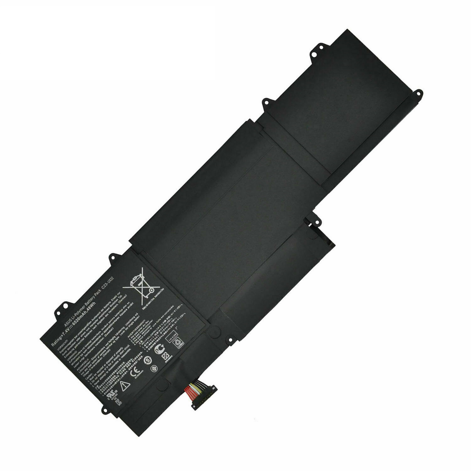 Batterie pour ASUS UX32VD-R4002V UX32VD-R3001H UX32VD-R4002H UX32VD-R3014H (compatible)