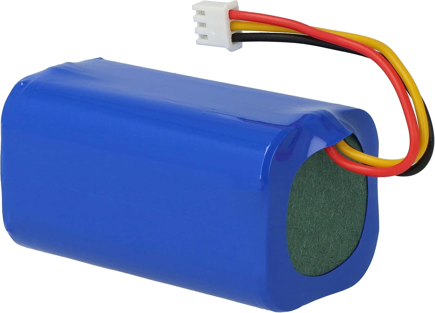 (image pour) Batterie pour laupunkt D071-INR-CH-4S1P, 6.60.40.02-0 Vacuum Cleaners 
