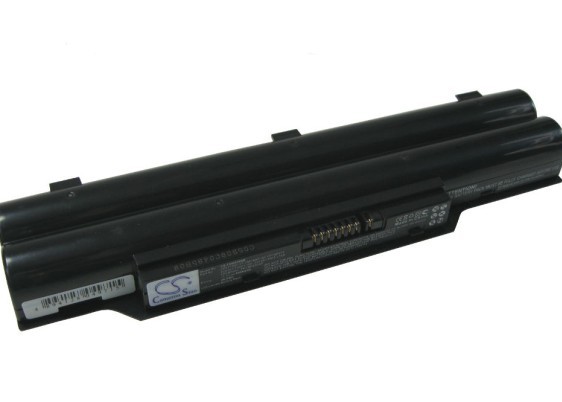 Fujitsu LifeBook AH530/3A LH52/C LH520 LH522 FPCBP250AP compatible battery