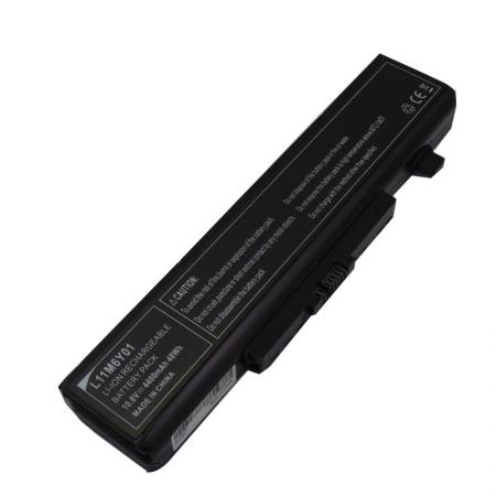 Batterie pour Lenovo ThinkPad Edge E430 E435 E530 E531 E535 L11N6Y01 L11S6Y01(compatible)