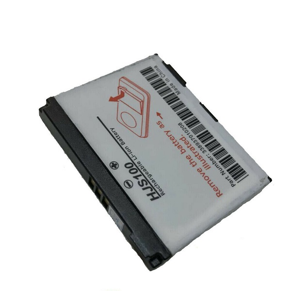 Batterie Becker HJS100,HJS-100,Map Pilot,338937010208(compatible)