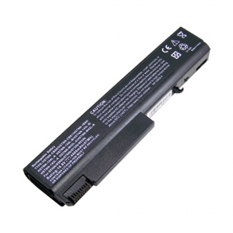 Batterie pour HP Compaq 6535b 6730b 6735b 6930p 6500B 6530B HSTNN-LB0E(compatible)