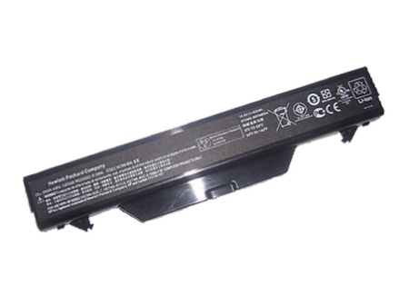 Batterie pour HP ProBook 4510s 4515S 4710S HSTNN-OB89 IB89(compatible)