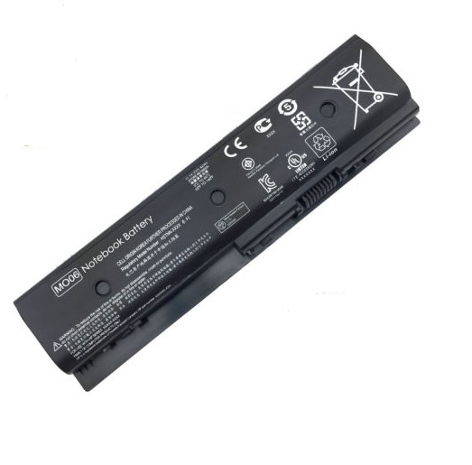 Batterie pour HP Envy DV7-7269SF DV7-7270CA DV7-7270EF DV7-7270EG(compatible)