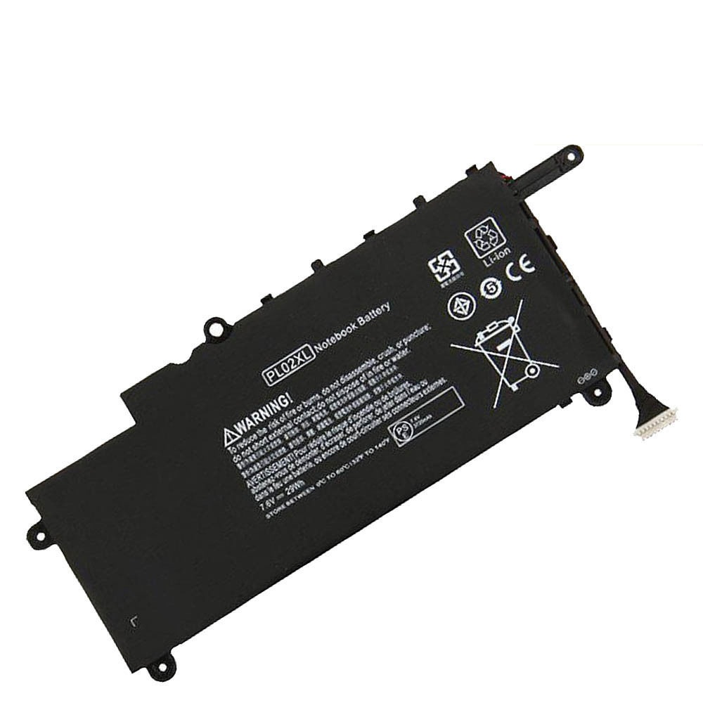 Batterie pour HP Pavilion x360 11-N073NG 11-N075EG 11-N075ER 11-N076EG(compatible)