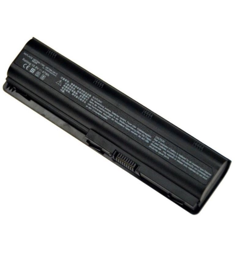 Batterie pour HP Pavilion dv7-4190es 593553-001 593554-001 WD548AA#ABB MU06(compatible)