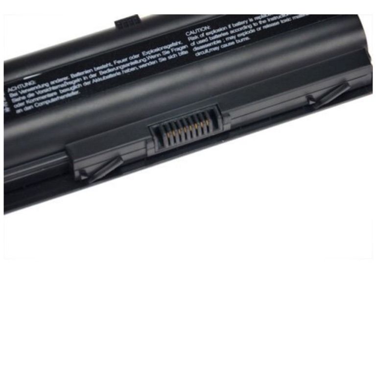 Batterie pour HP PAVILION DV7-6C70CA,DV7-6C70EL(compatible)