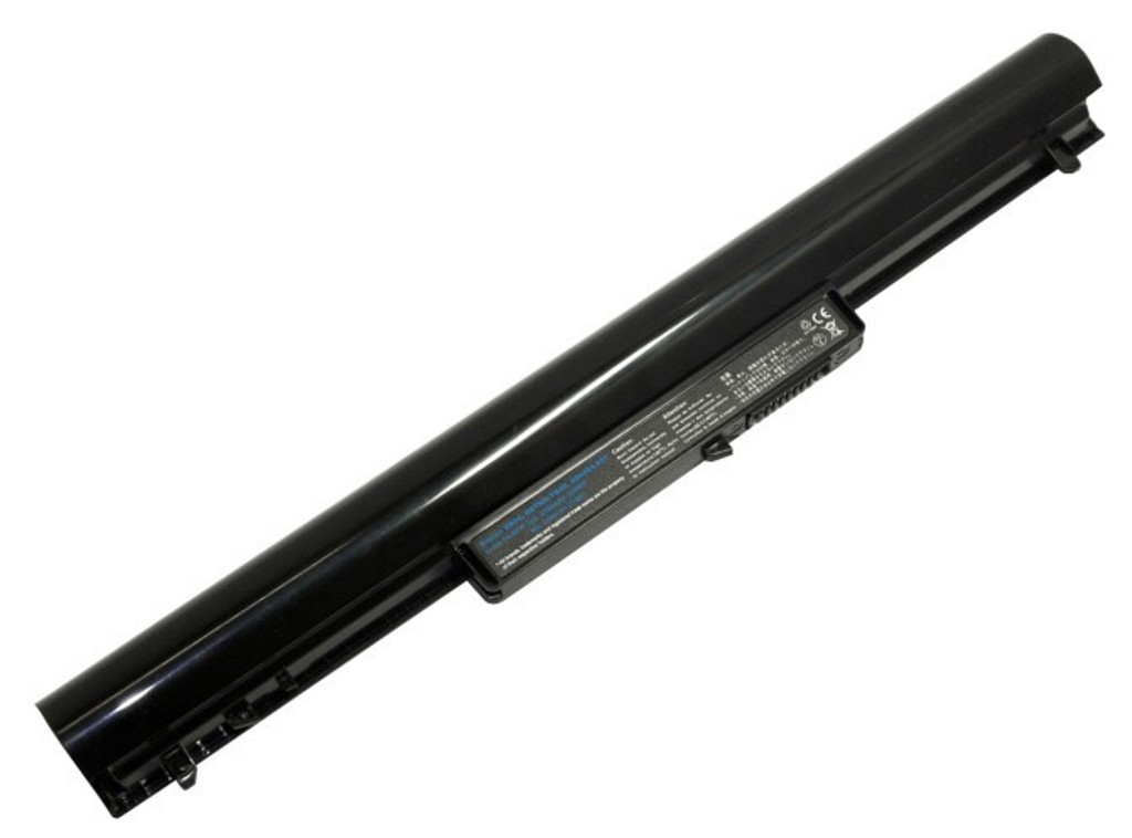 Batterie pour HP PAVILION SLEEKBOOK 15-B148EL 15-B020EW 14.1-14.8V(compatible)