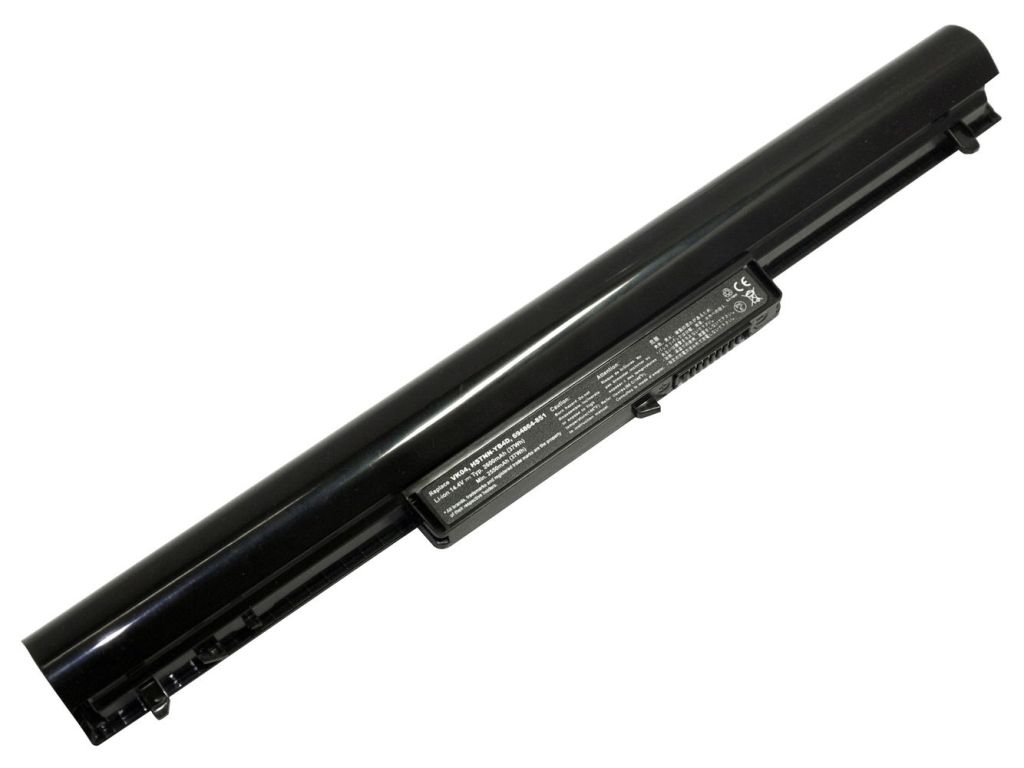 Batterie pour HP Pavilion 15-B002SG 15-B002SV 15-B003SV 15-B004EG(compatible)