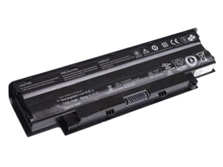 Batterie pour Dell Inspiron 15R N5010 17R N7010 J1KND 04YRJH(compatible)