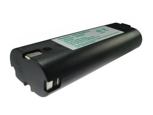 Batterie Makita 7.2V 7000,7033,192695-4,632002-4,632003-2 Ni-Cd(compatible)