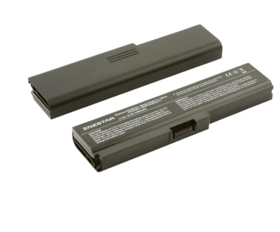 Batterie pour Toshiba Satellite L650D-178, L650D-ST2N01, L655-11G, L655-128 (compatible)