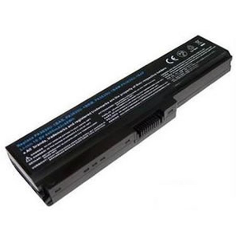 Batterie pour Toshiba Satellite U400-245 U400D-107 U400D-200(compatible)