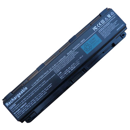 Batterie pour Toshiba Satellite C855-1U2 C855-1U3 C855-1U7 C855-1UE 4400mAh(compatible)