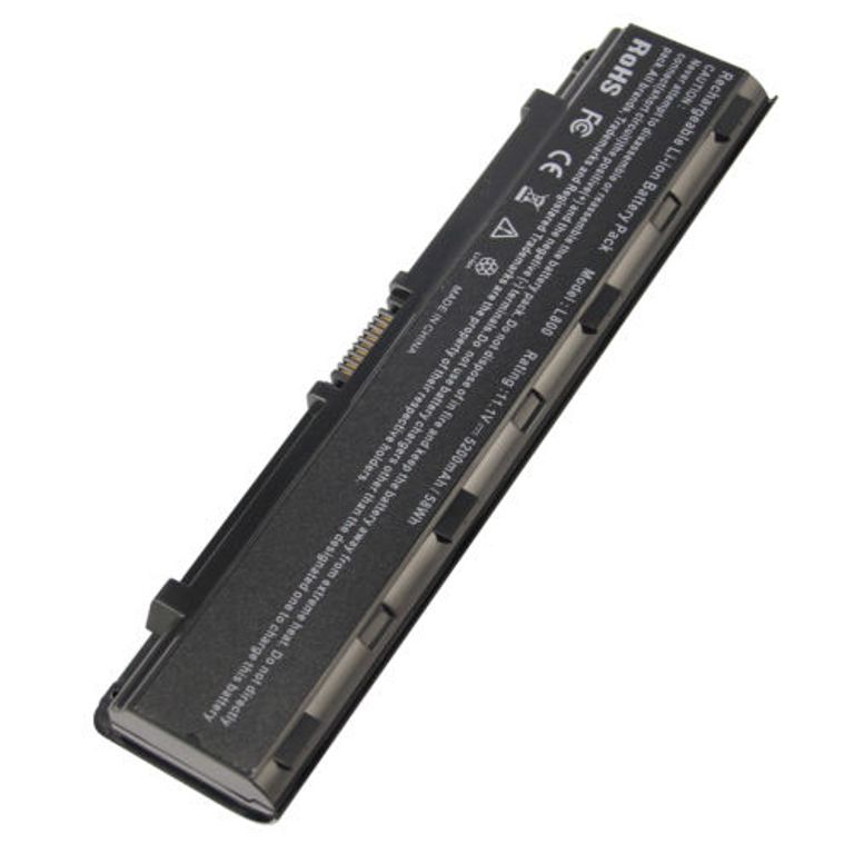 Batterie pour TOSHIBA SATELLITE SC C50D-A-11G SC50DA-11G PA5109U-1BRS(compatible)