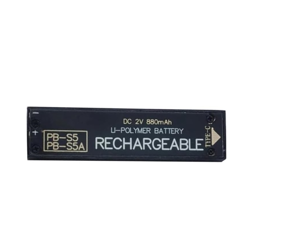 (image pour) Batterie pour PB-S5 PB-S5A AIWA px610 px720 j501 px557 rx810 rx727 wr707 jI70 Walkman