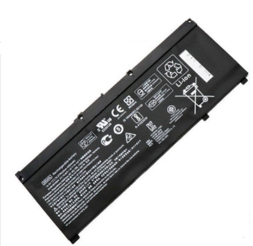 Batterie pour HP Omen 15-CE011NM 15-CE011NO 15-CE011NP 15-CE011NQ 15-CE011NS(compatible)