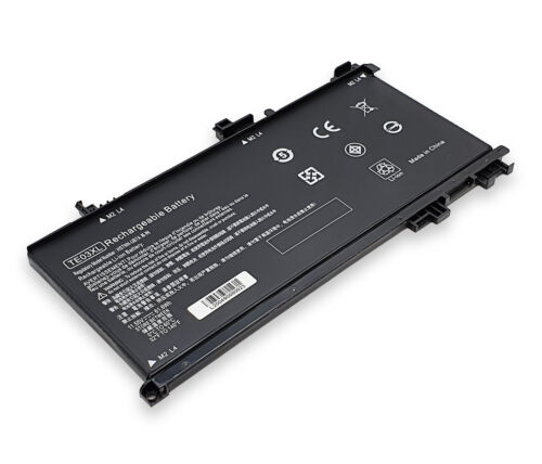 Batterie pour HP HSTNN-UB7A TPN-Q173 AX020TX 15-AX033TX TE04XL(compatible)