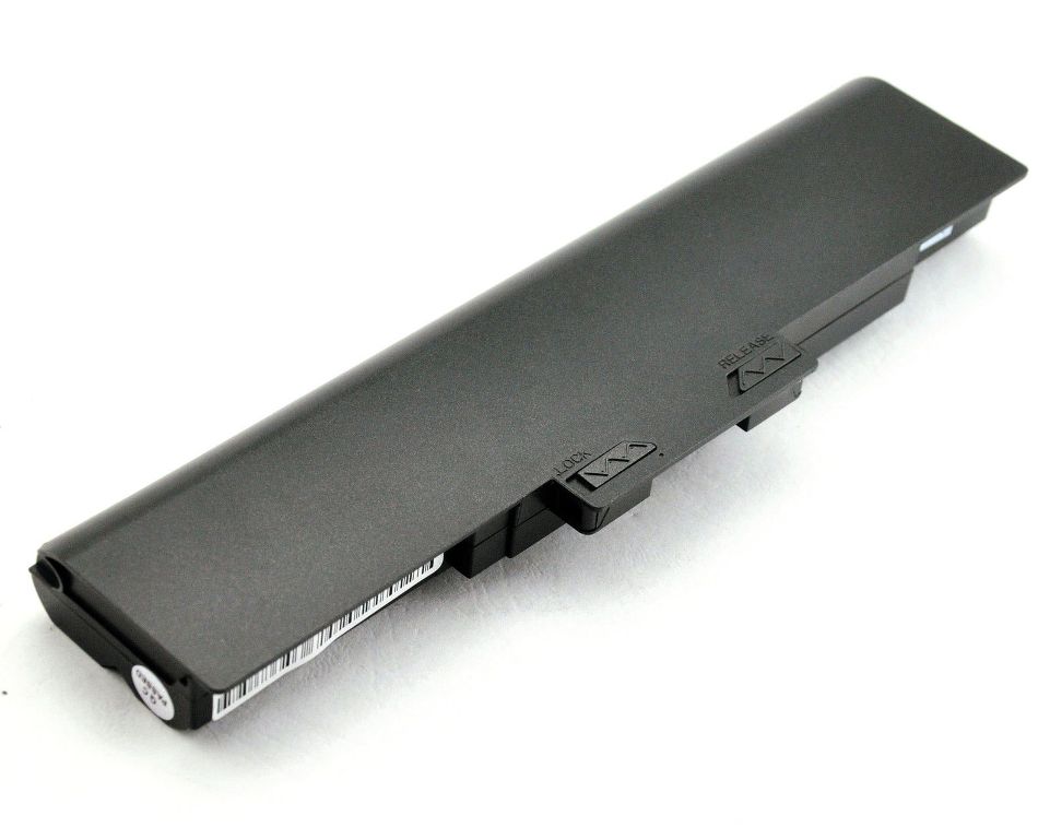 Batterie pour Sony Vaio VPC-F11M1E/H, VPC-F11MFX/B(compatible)