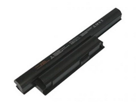Batterie pour SONY VAIO VPCEB3B4E 11.1V 4400mAh(compatible)